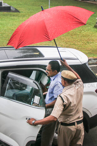 Kerala Kaumudi Photo Gallery