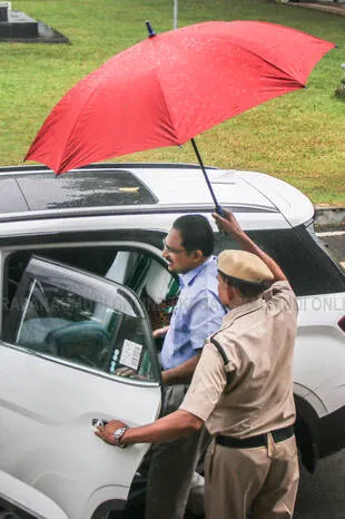 Kerala Kaumudi Photo Gallery