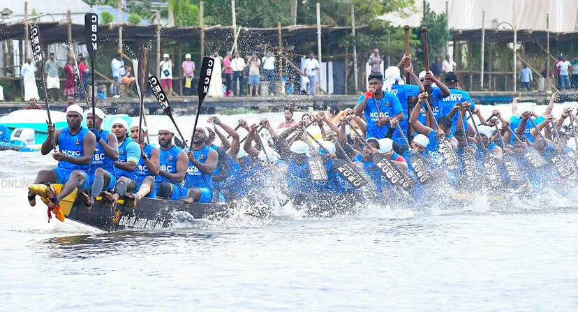 Kerala Kaumudi Photo Gallery