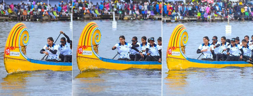 Kerala Kaumudi Photo Gallery