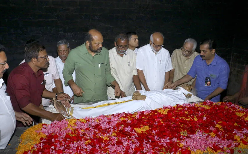 Kerala Kaumudi Photo Gallery