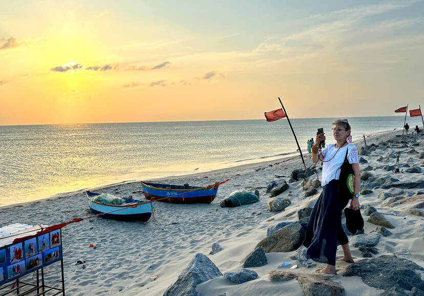 Kerala Kaumudi Photo Gallery