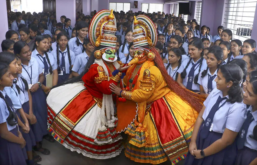 Kerala Kaumudi Photo Gallery