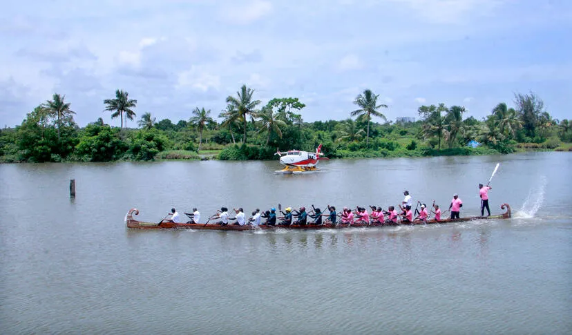 Kerala Kaumudi Photo Gallery
