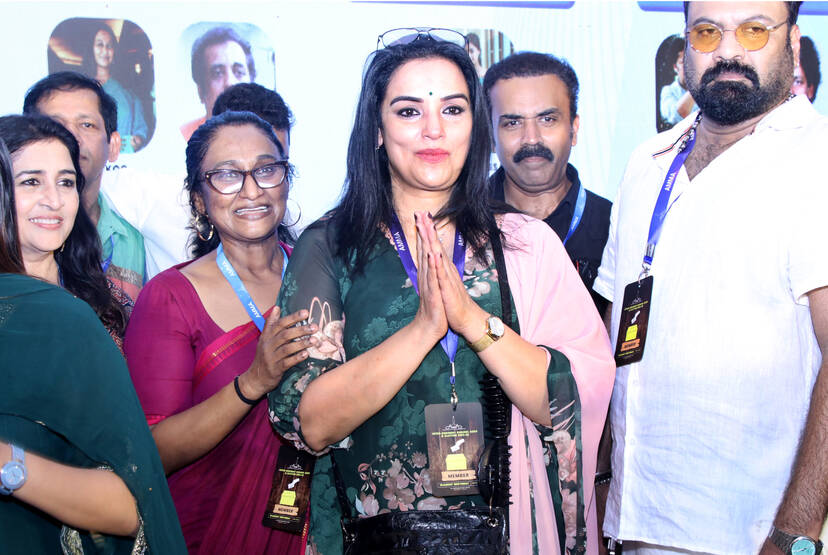 Kerala Kaumudi Photo Gallery