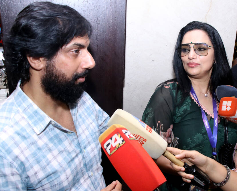 Kerala Kaumudi Photo Gallery