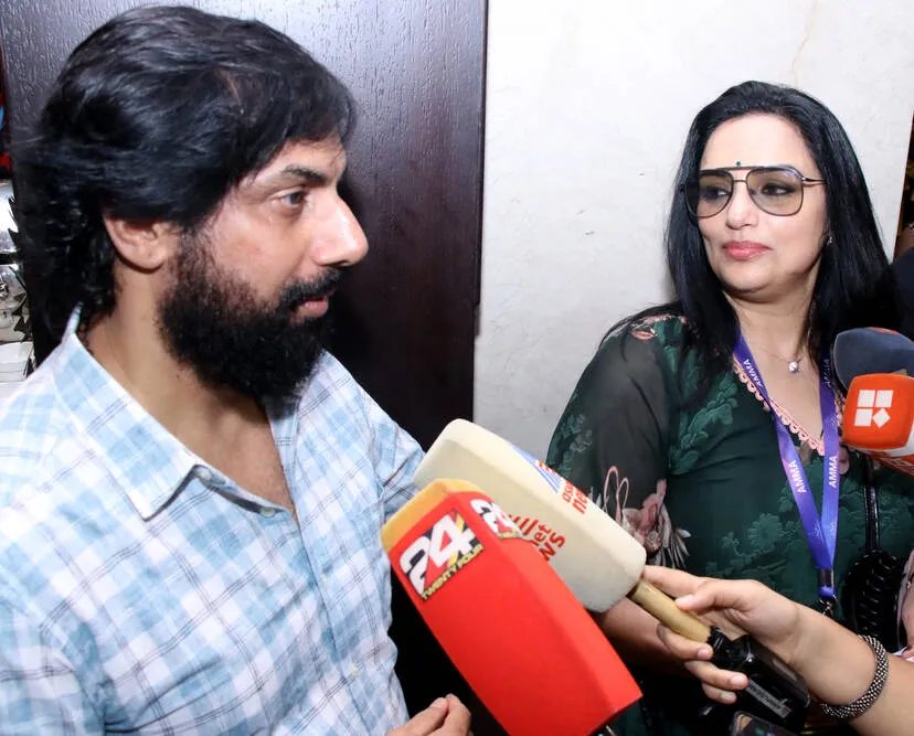 Kerala Kaumudi Photo Gallery