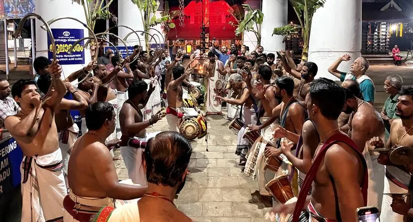 Kerala Kaumudi Photo Gallery