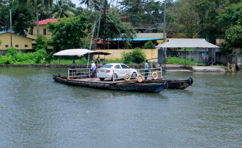 Kerala Kaumudi Photo Gallery