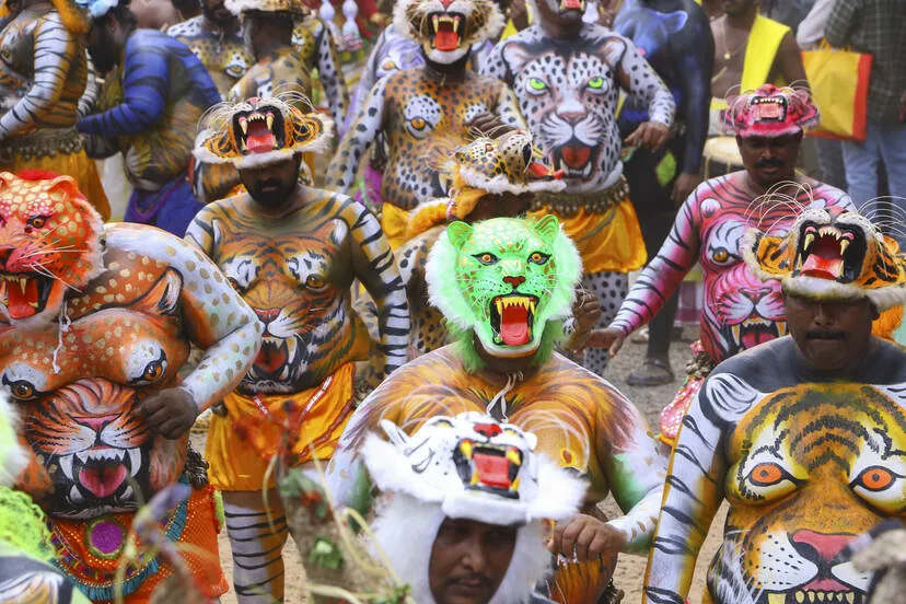 Kerala Kaumudi Photo Gallery