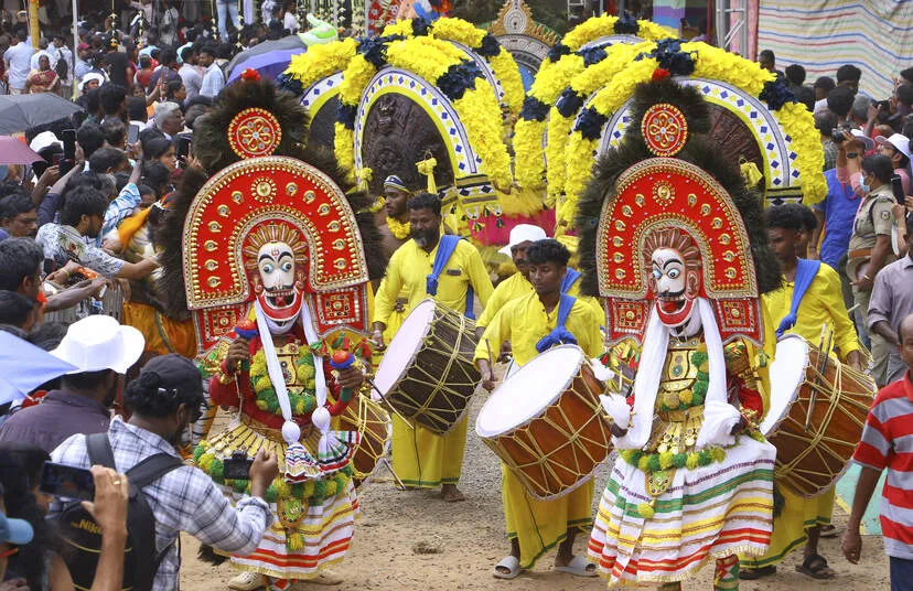 Kerala Kaumudi Photo Gallery