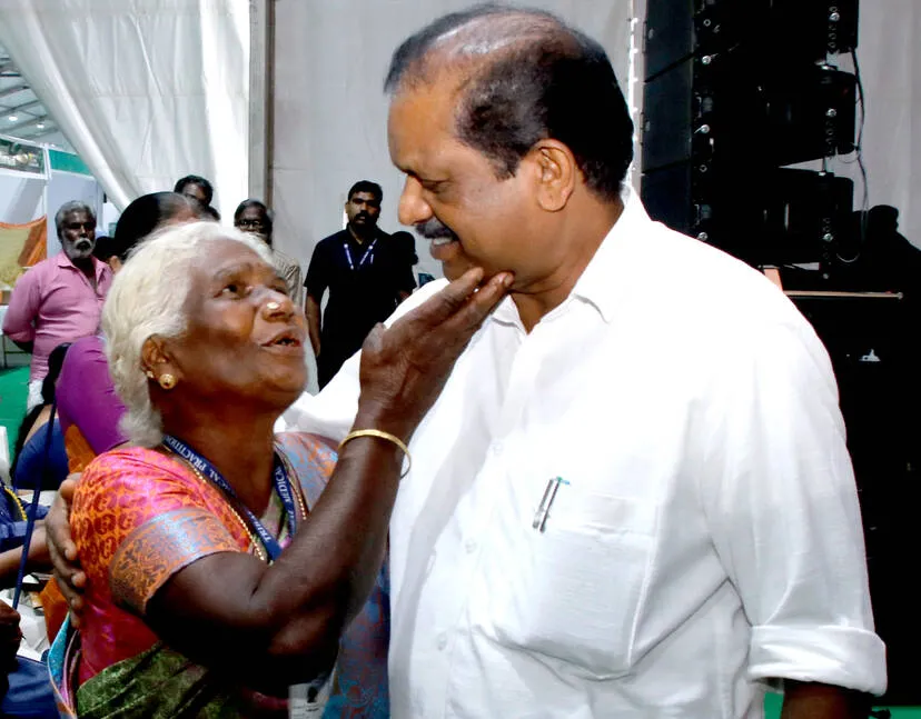 Kerala Kaumudi Photo Gallery