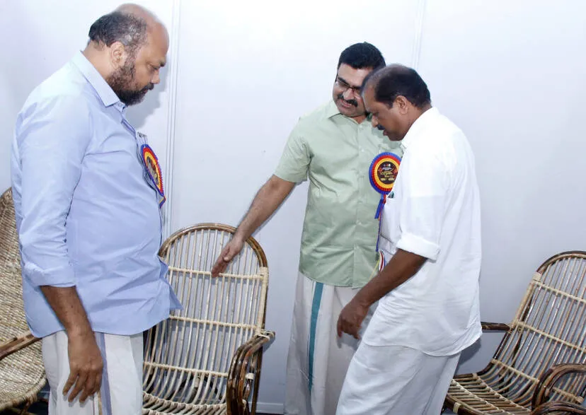 Kerala Kaumudi Photo Gallery