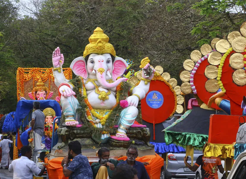 Kerala Kaumudi Photo Gallery