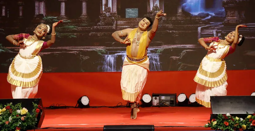Kerala Kaumudi Photo Gallery