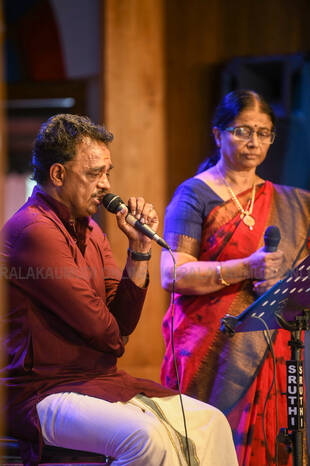 Kerala Kaumudi Photo Gallery