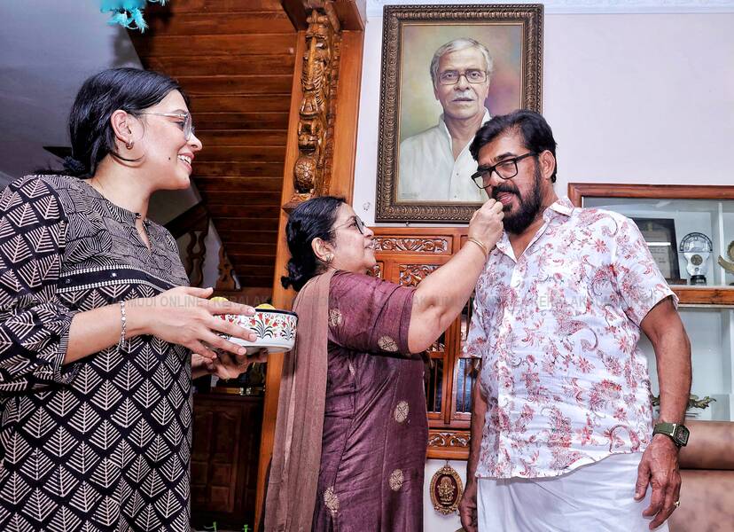 Kerala Kaumudi Photo Gallery