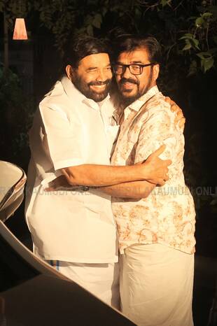 Kerala Kaumudi Photo Gallery