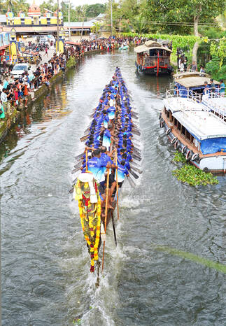 Kerala Kaumudi Photo Gallery
