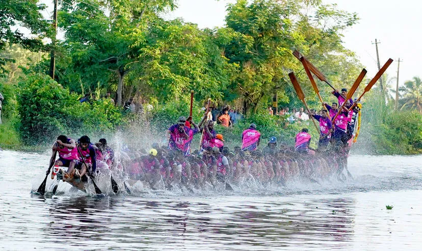 Kerala Kaumudi Photo Gallery