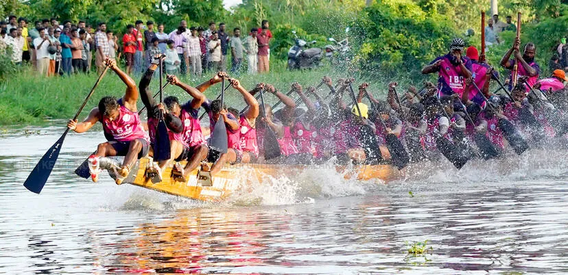 Kerala Kaumudi Photo Gallery