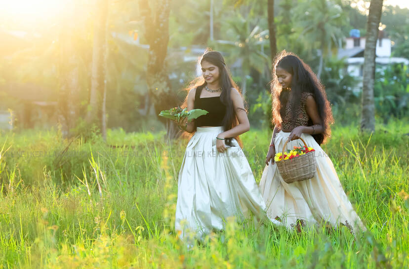 Kerala Kaumudi Photo Gallery