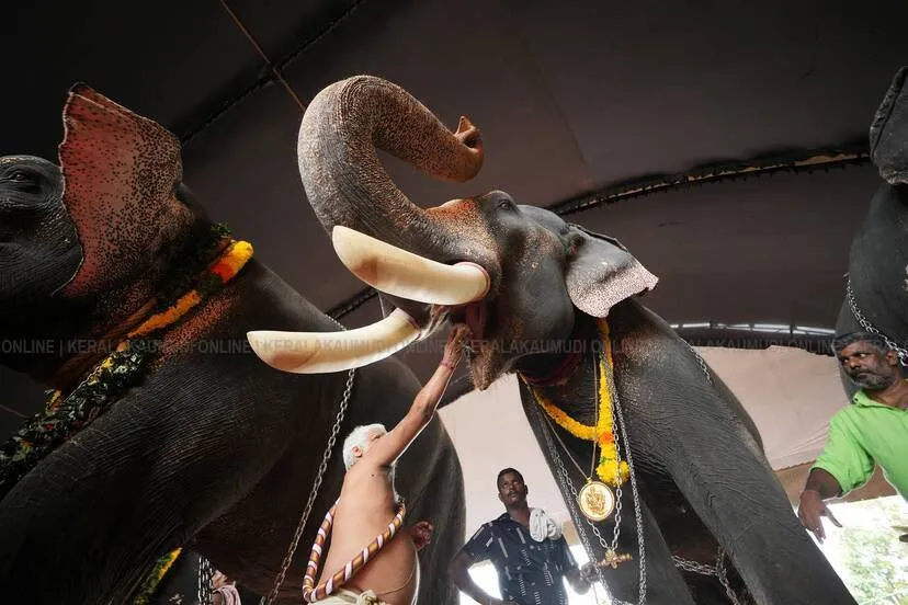 Kerala Kaumudi Photo Gallery