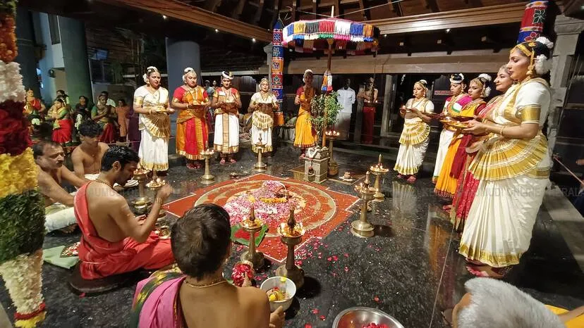 Kerala Kaumudi Photo Gallery