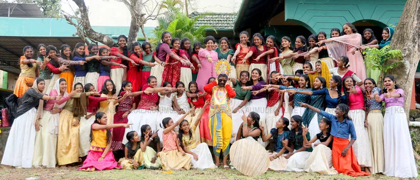 Kerala Kaumudi Photo Gallery