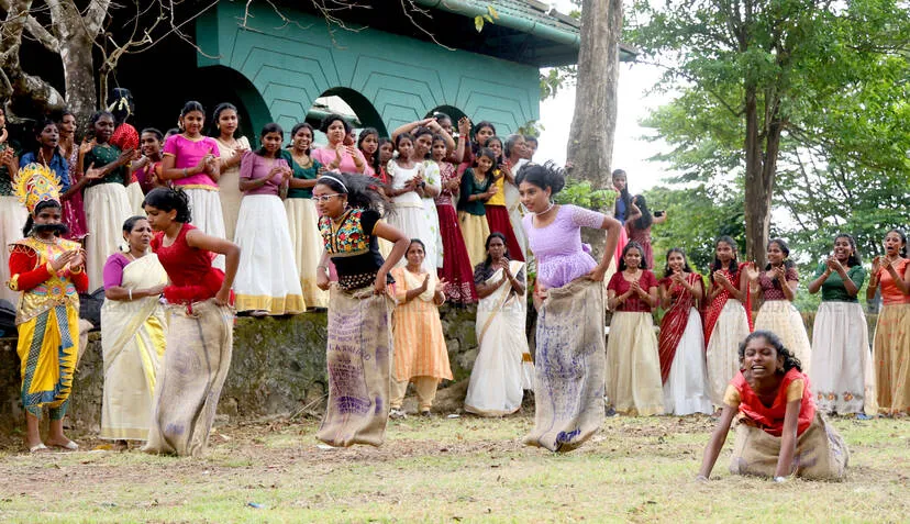 Kerala Kaumudi Photo Gallery