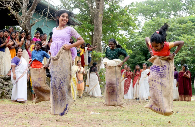 Kerala Kaumudi Photo Gallery