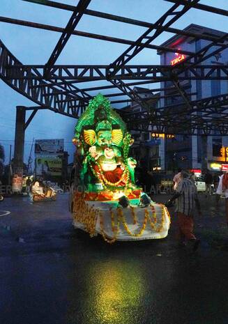 Kerala Kaumudi Photo Gallery