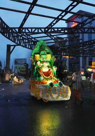 Kerala Kaumudi Photo Gallery