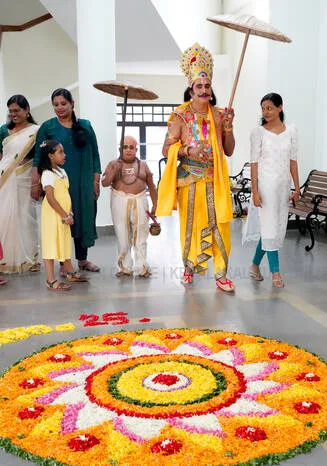 Kerala Kaumudi Photo Gallery