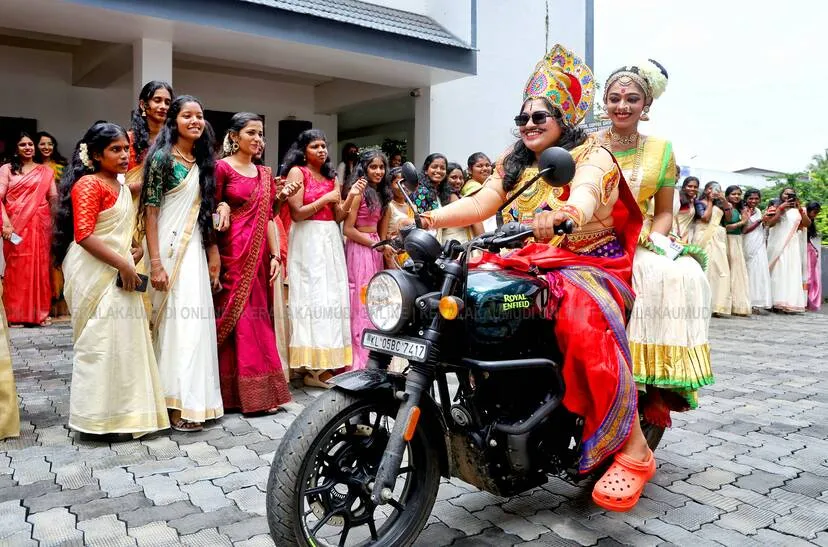 Kerala Kaumudi Photo Gallery