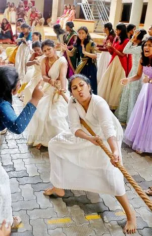 Kerala Kaumudi Photo Gallery
