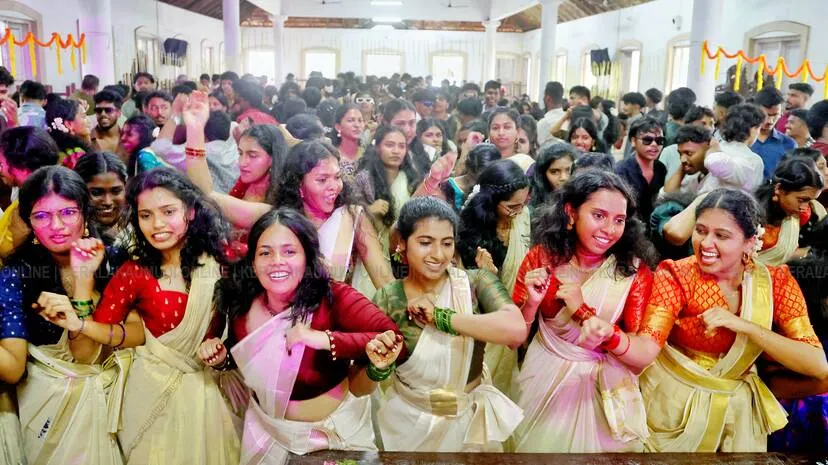 Kerala Kaumudi Photo Gallery