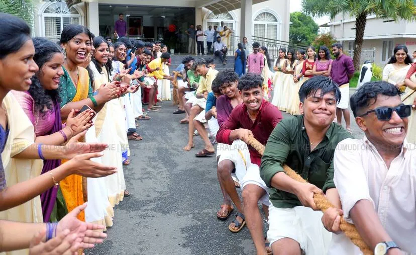 Kerala Kaumudi Photo Gallery