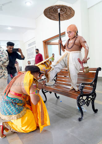 Kerala Kaumudi Photo Gallery