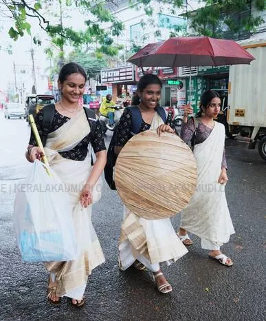 Kerala Kaumudi Photo Gallery