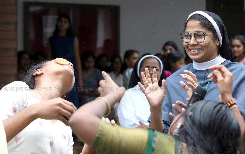 Kerala Kaumudi Photo Gallery