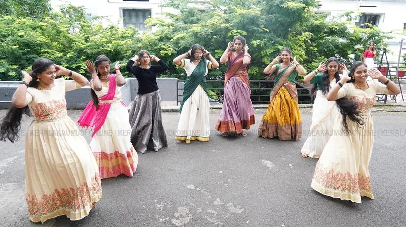 Kerala Kaumudi Photo Gallery