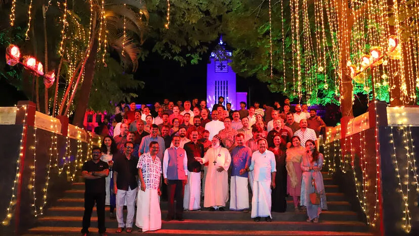 Kerala Kaumudi Photo Gallery