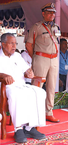 Kerala Kaumudi Photo Gallery