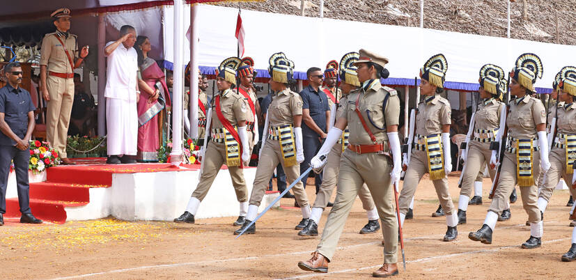 Kerala Kaumudi Photo Gallery