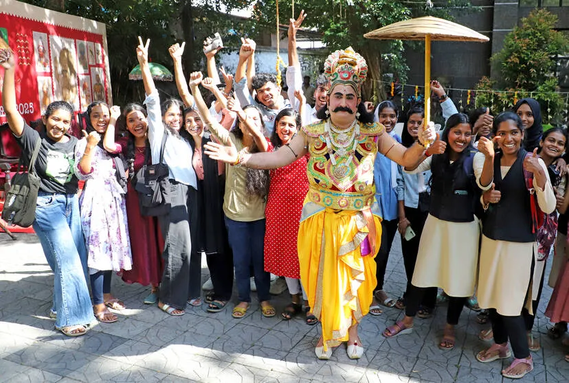 Kerala Kaumudi Photo Gallery