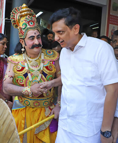 Kerala Kaumudi Photo Gallery