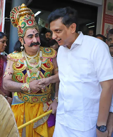 Kerala Kaumudi Photo Gallery