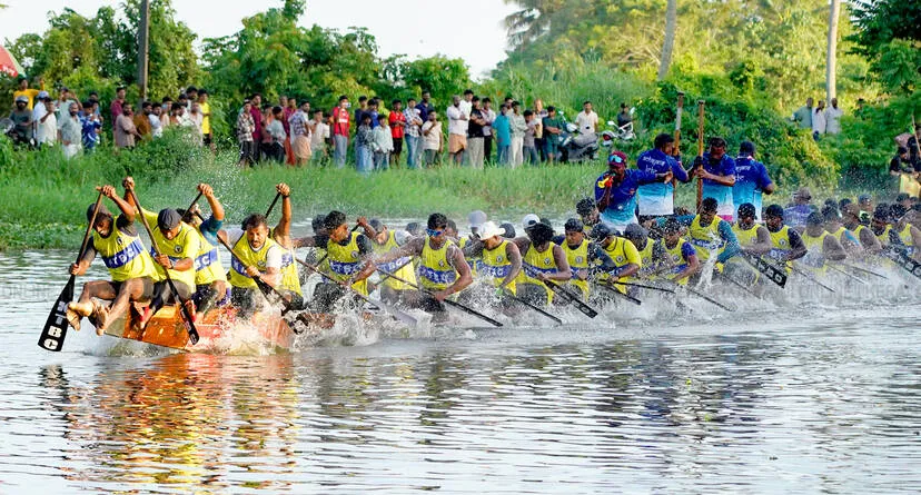 Kerala Kaumudi Photo Gallery