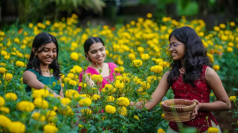 Kerala Kaumudi Photo Gallery